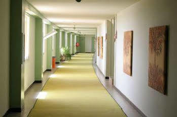 Hotel Ngor Diarama 3*