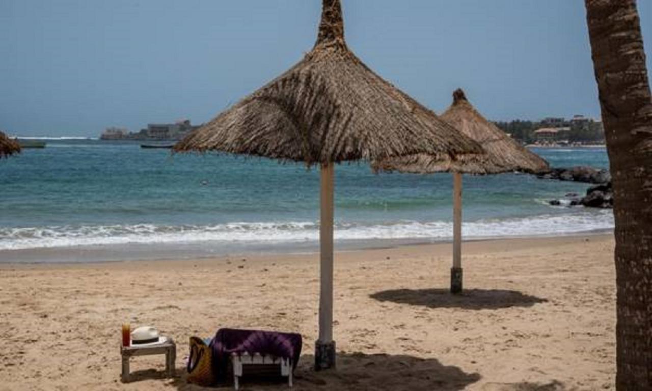Ngor Diarama 3* Dakar