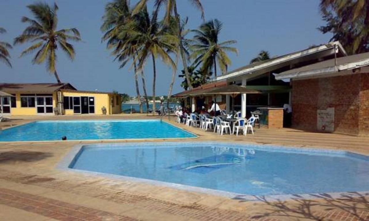 Ngor Diarama 3* Dakar