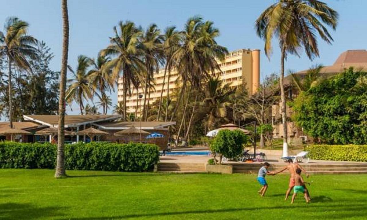 Ngor Diarama 3* Dakar