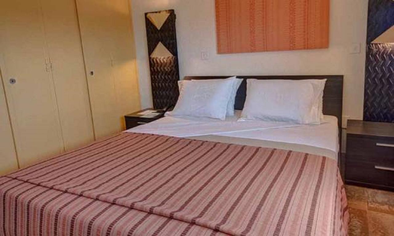 Hotel Ngor Diarama 3*