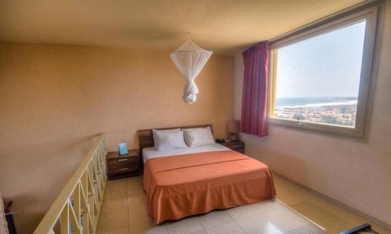 Ngor Diarama 3* Dakar