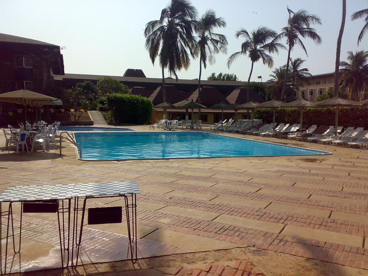 Ngor Diarama 3* Dakar