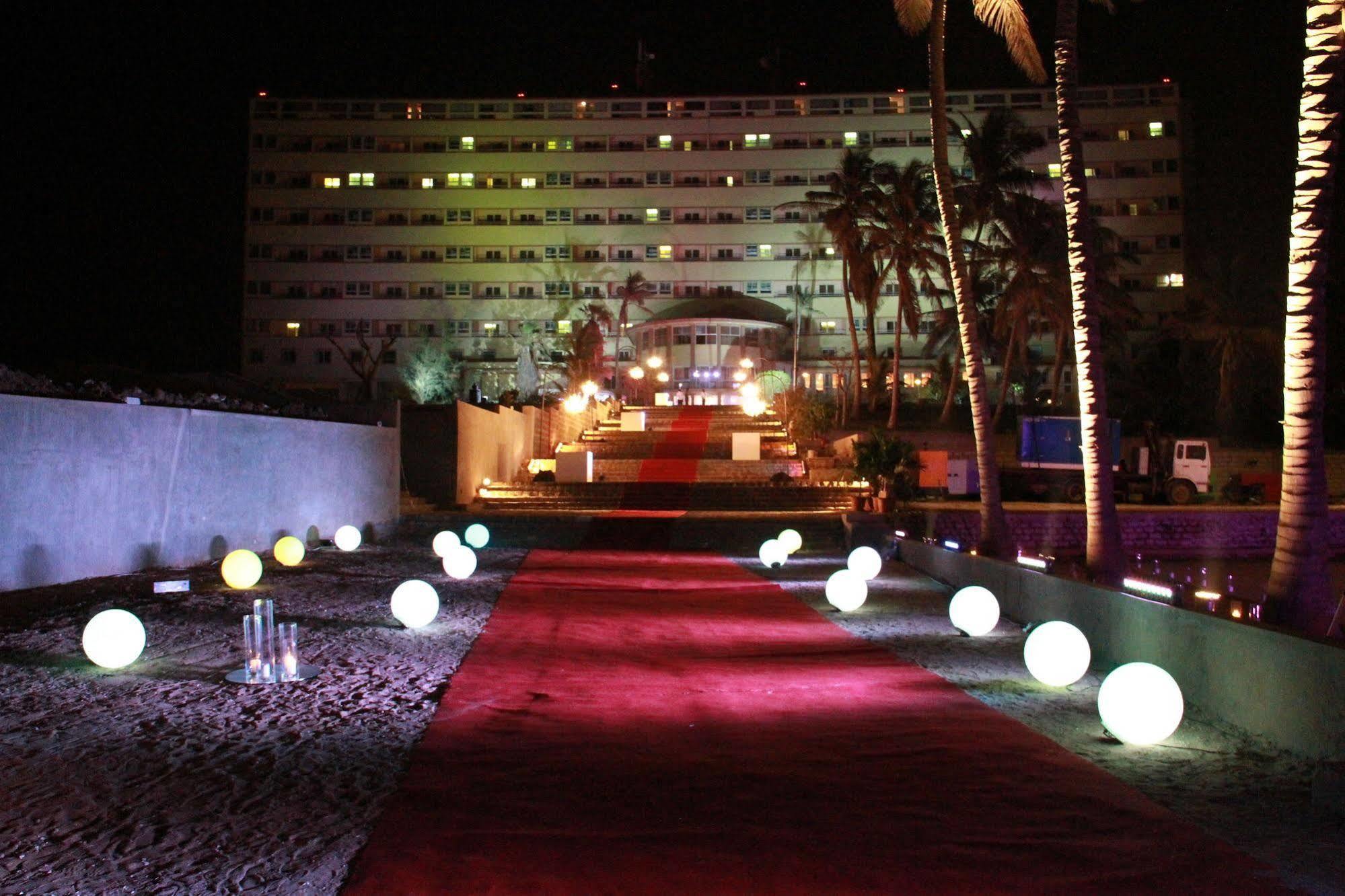 Ngor Diarama Hotel 3*