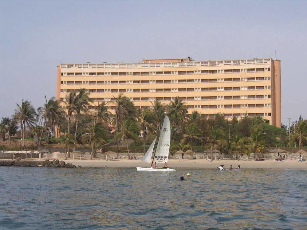 Ngor Diarama