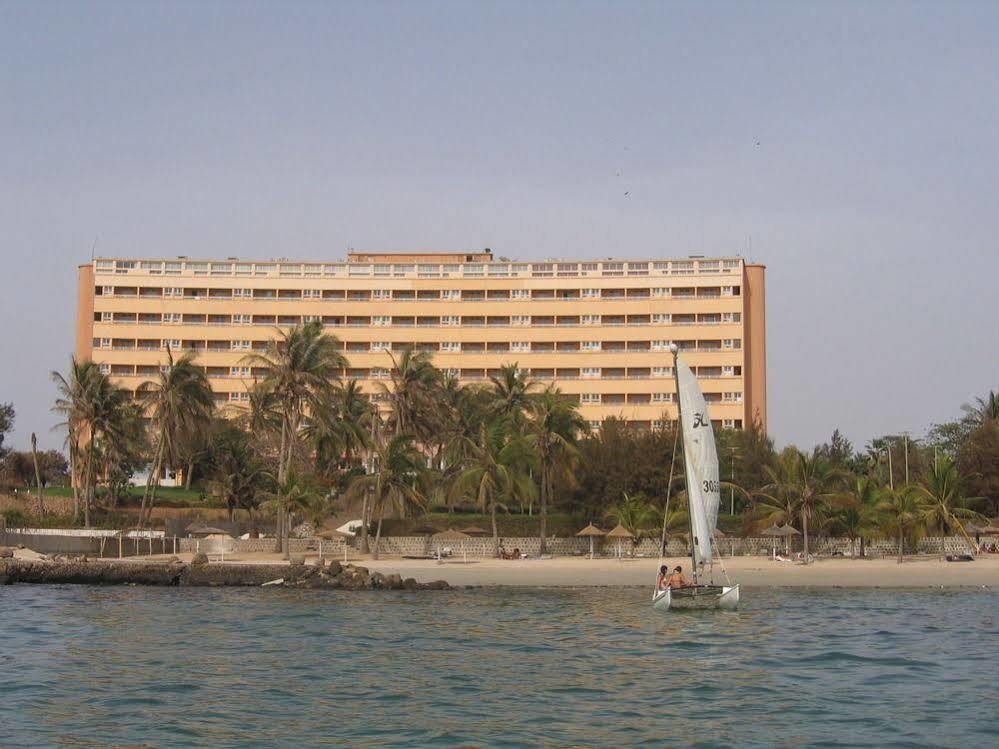 Ngor Diarama Hotel 3*