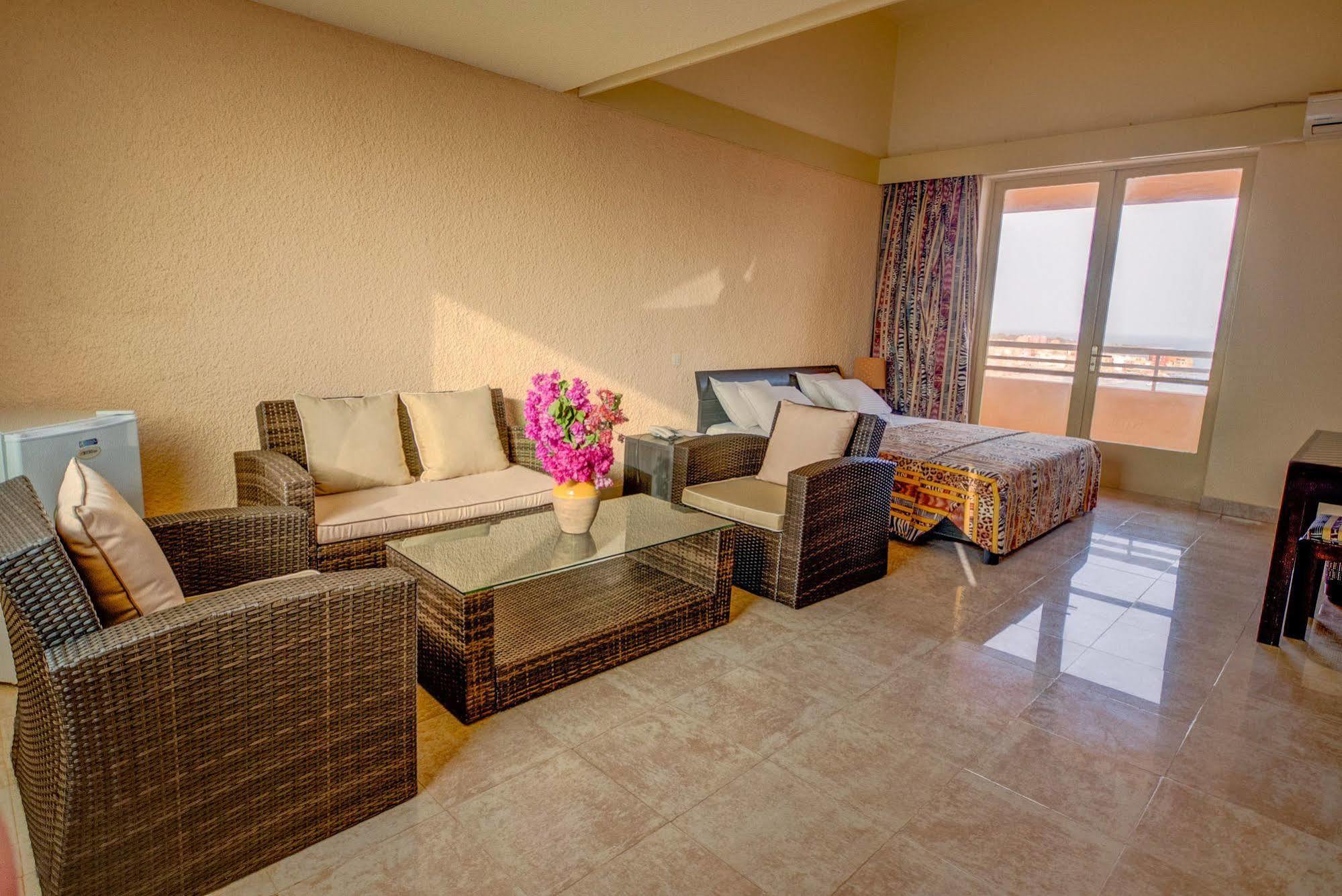 Hotel Ngor Diarama Dakar