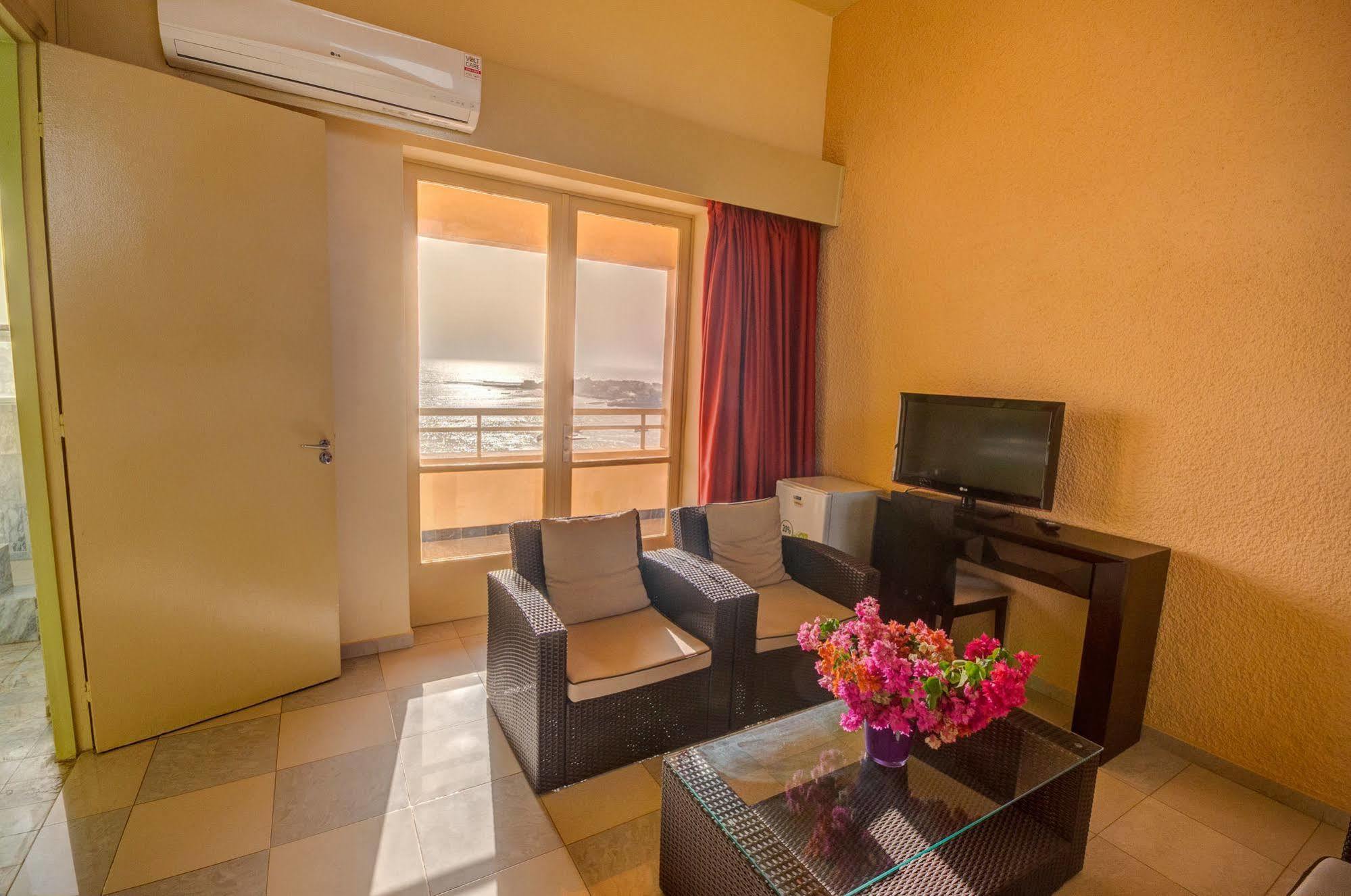 Hotel Ngor Diarama