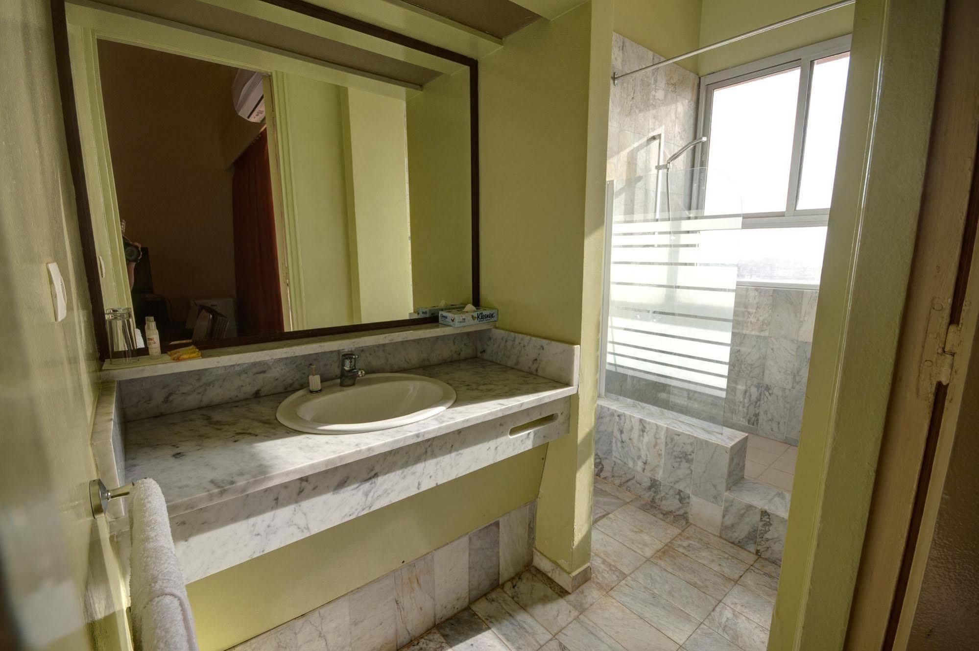 Ngor Diarama Hotel Dakar