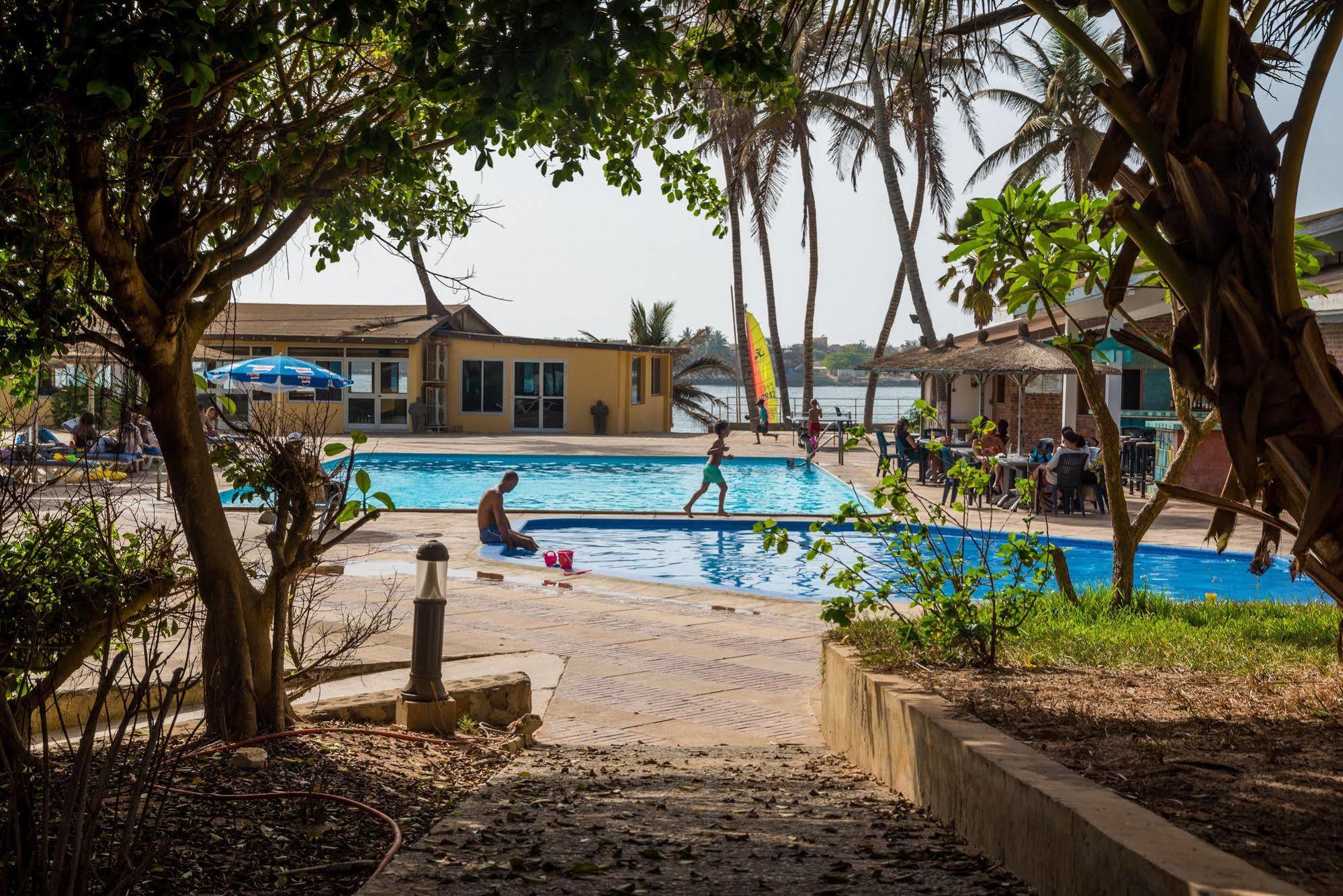 Ngor Diarama Hotel Dakar