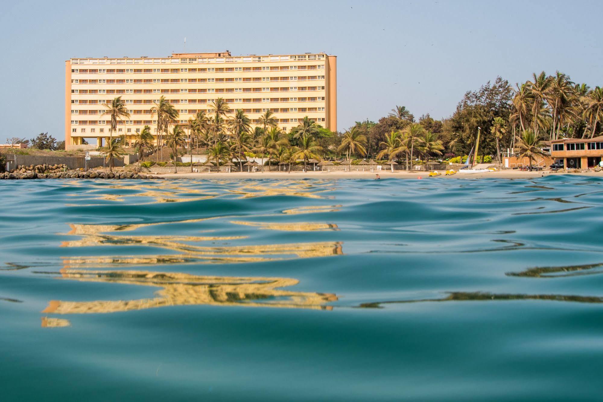 Ngor Diarama Hotel Dakar