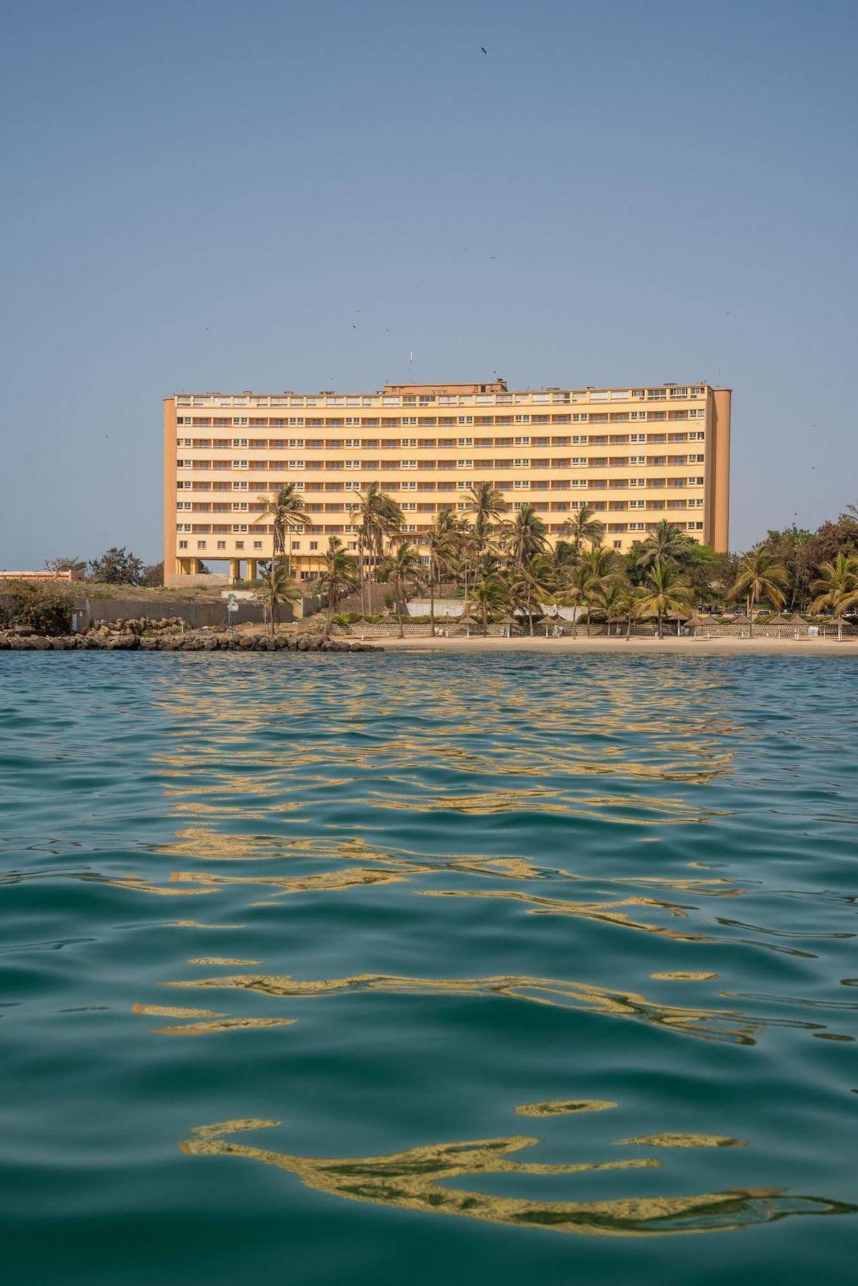 Ngor Diarama 3*