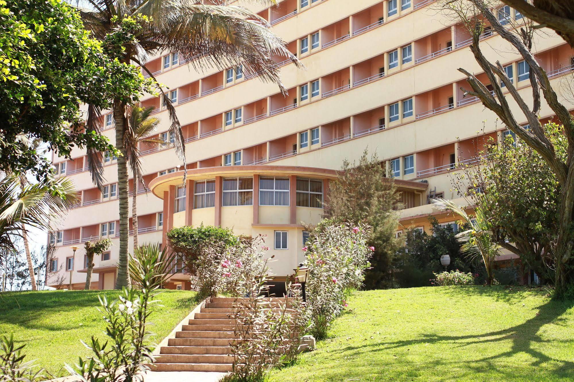 Ngor Diarama Hotel