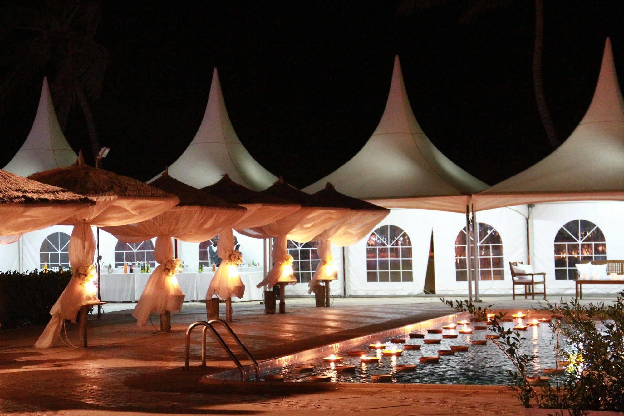Ngor Diarama Hotel 3*