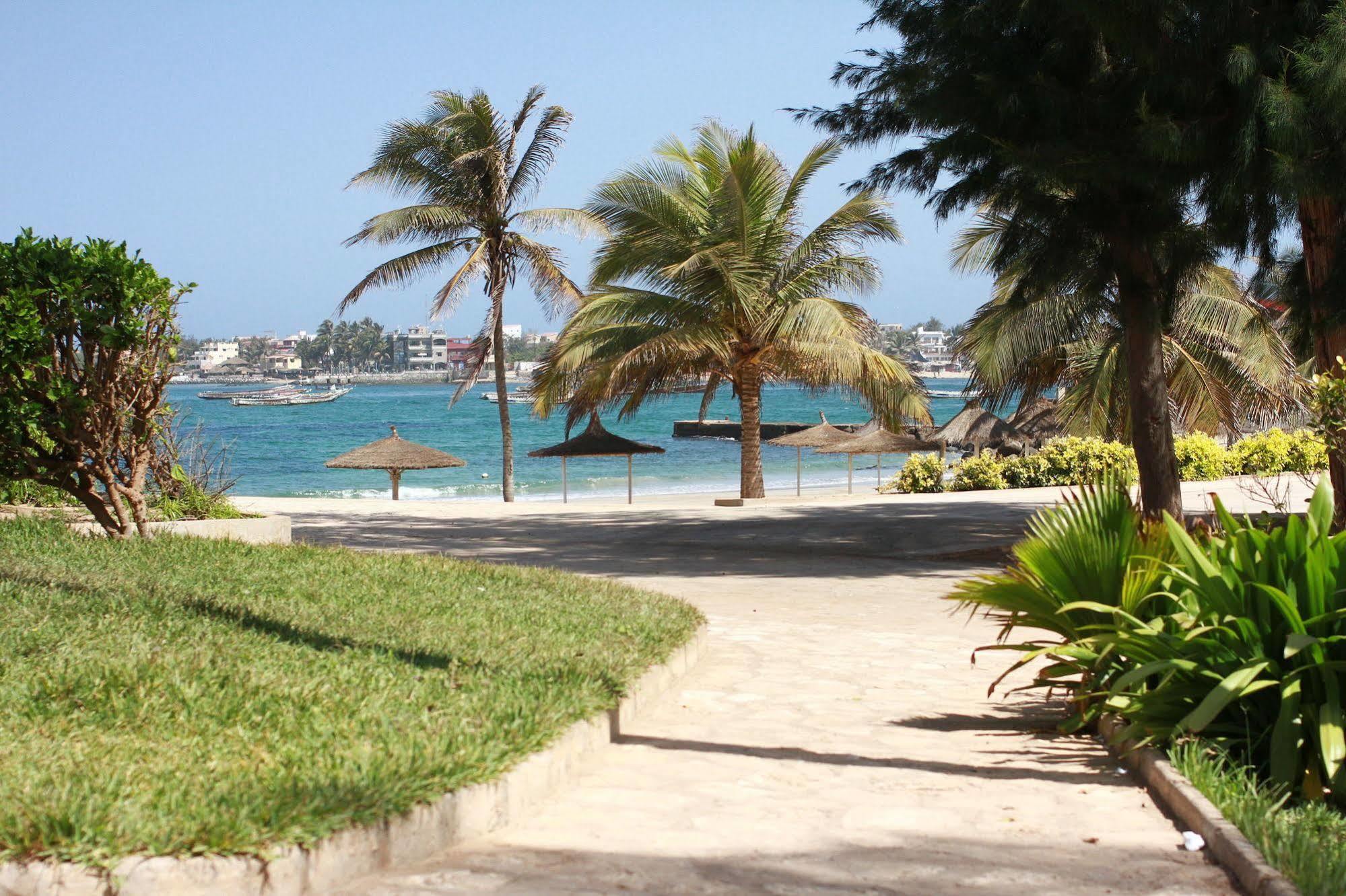 Ngor Diarama Hotel Dakar