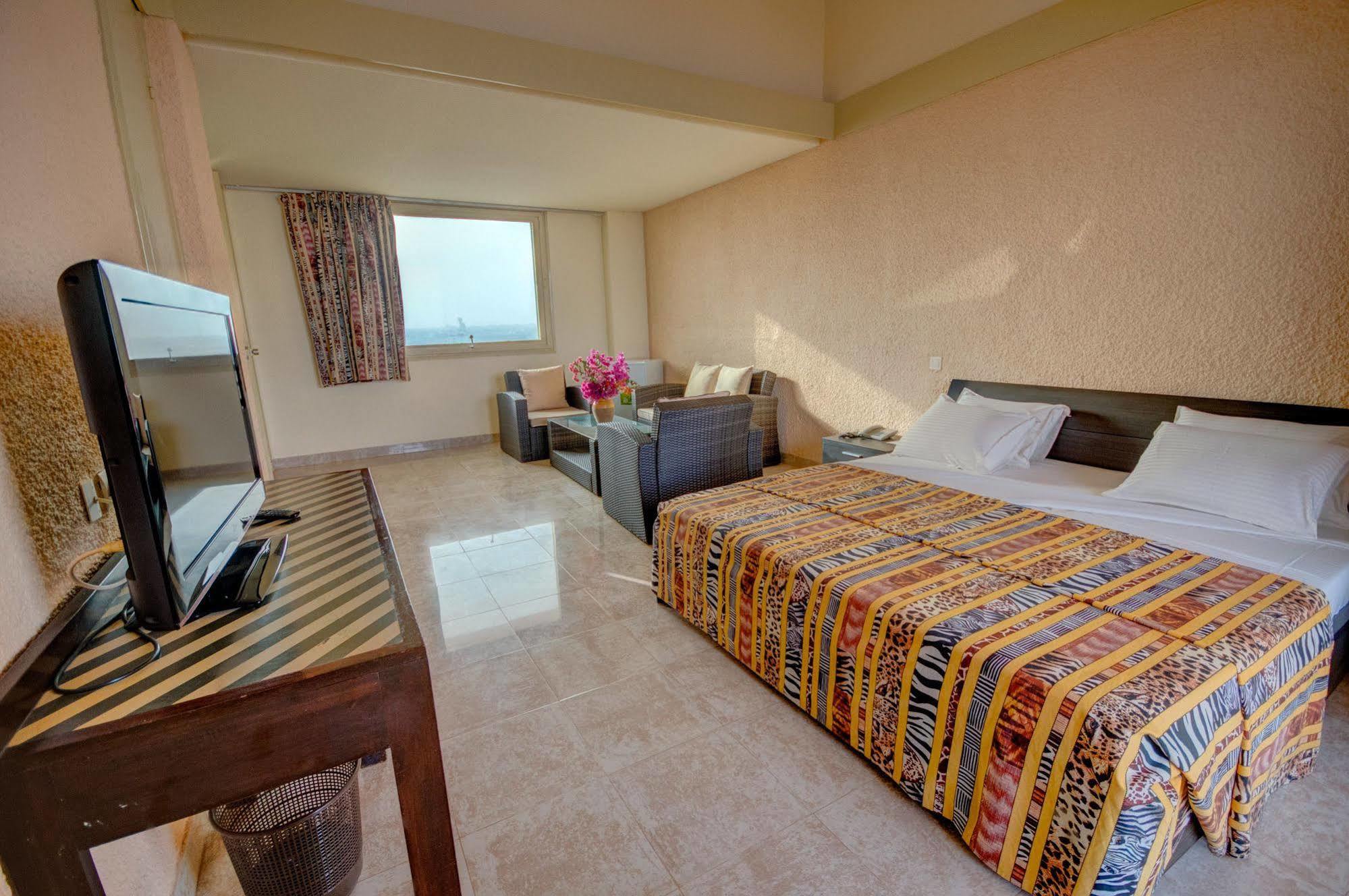 Ngor Diarama Hotel