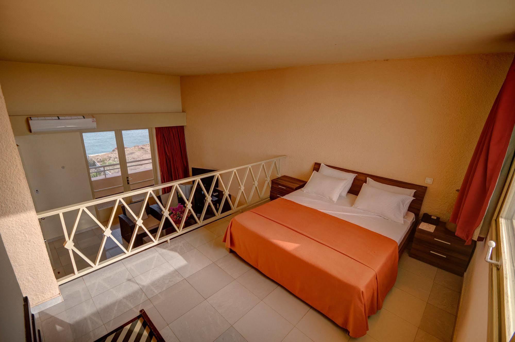 Ngor Diarama 3*