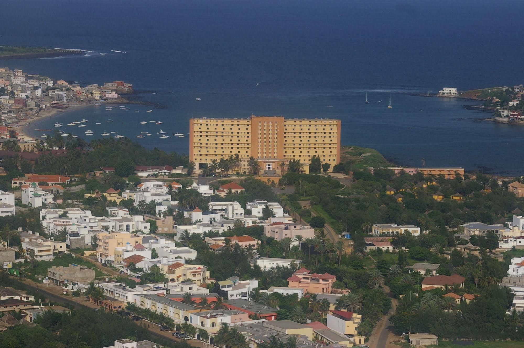 Ngor Diarama